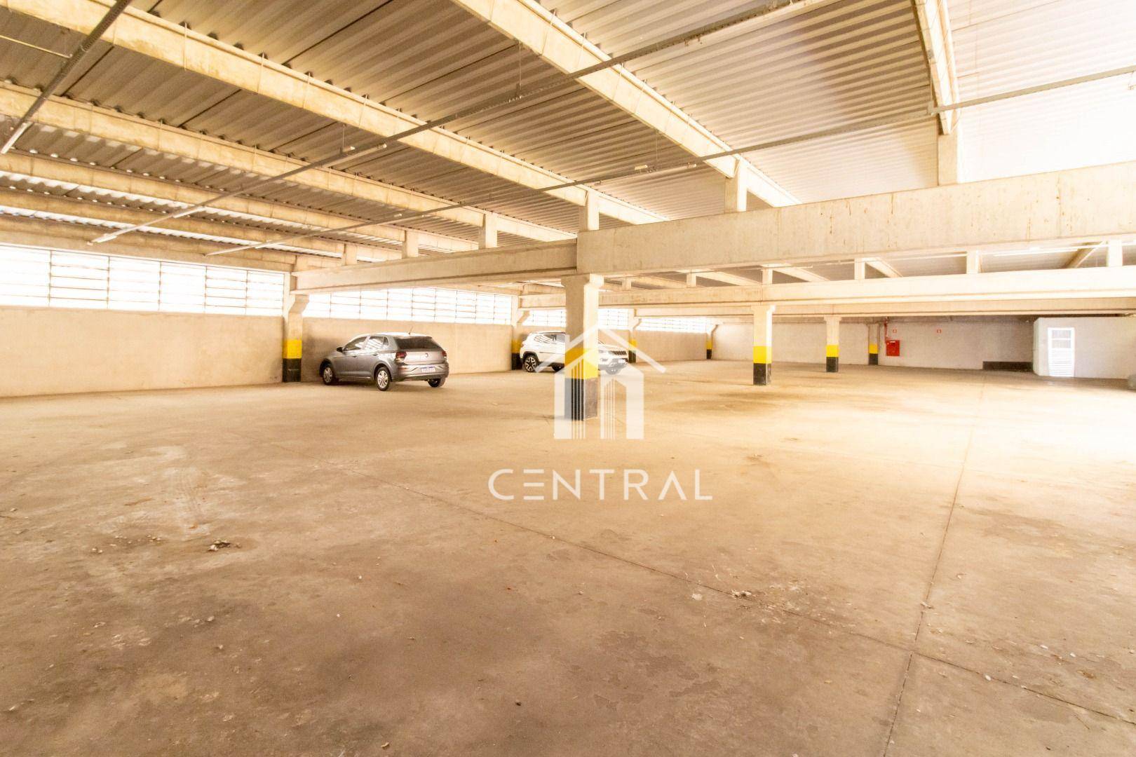 Loja-Salão, 800 m² - Foto 4