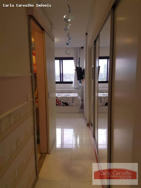 Apartamento à venda com 3 quartos, 102m² - Foto 21