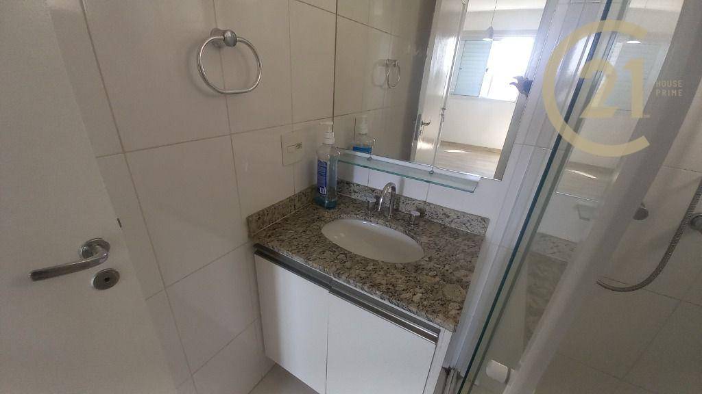 Apartamento para alugar com 3 quartos, 95m² - Foto 31