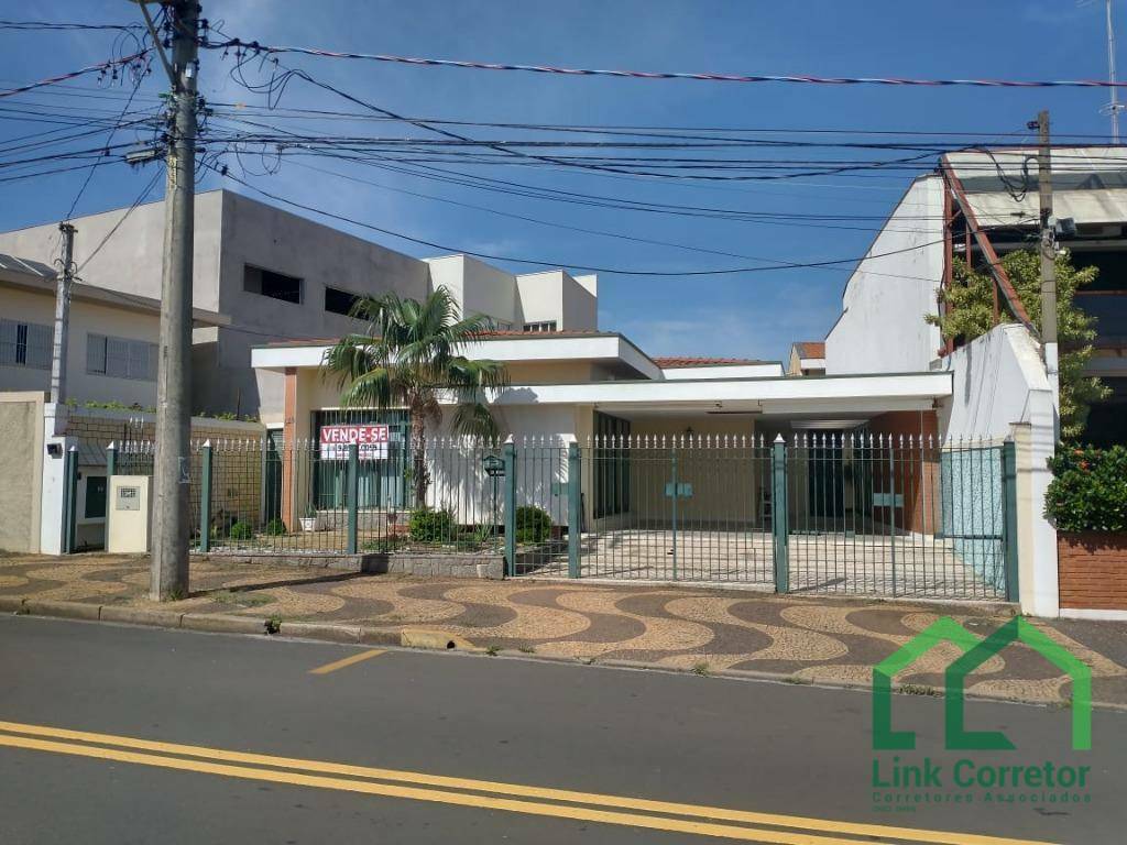 Casa à venda com 3 quartos, 260m² - Foto 16