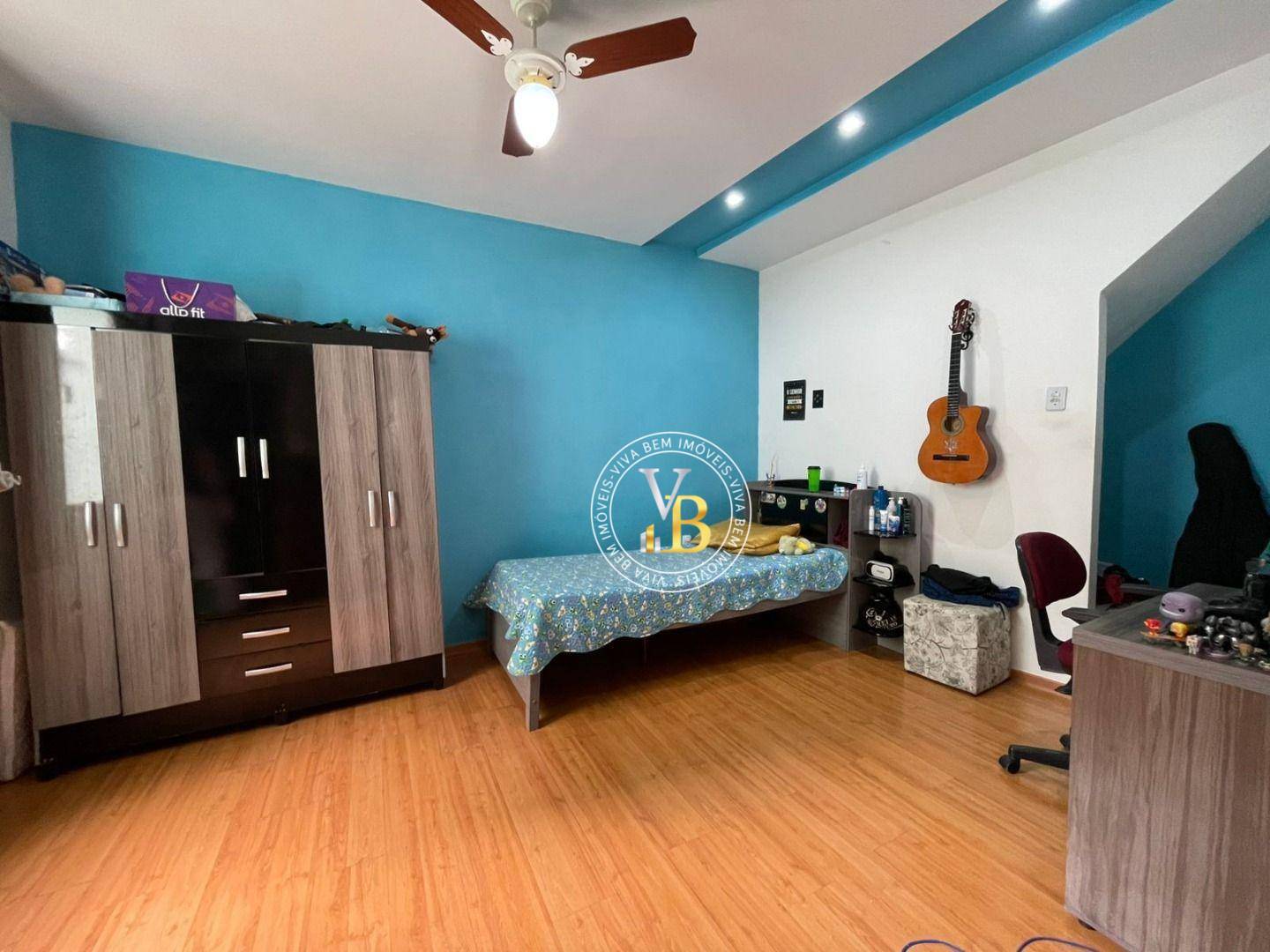 Casa, 3 quartos, 200 m² - Foto 10