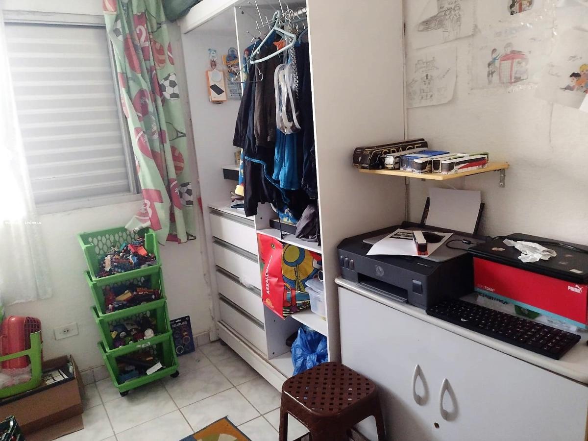 Apartamento à venda com 2 quartos, 48m² - Foto 6