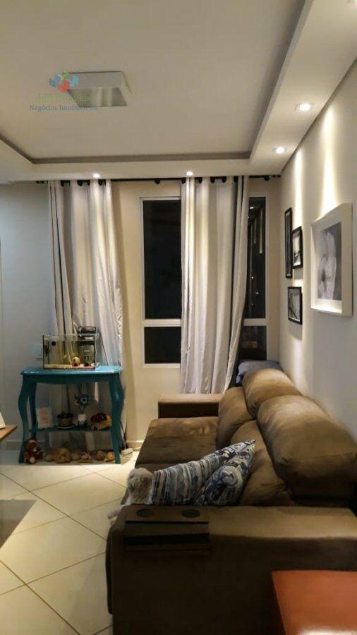 Apartamento à venda com 2 quartos, 49m² - Foto 19