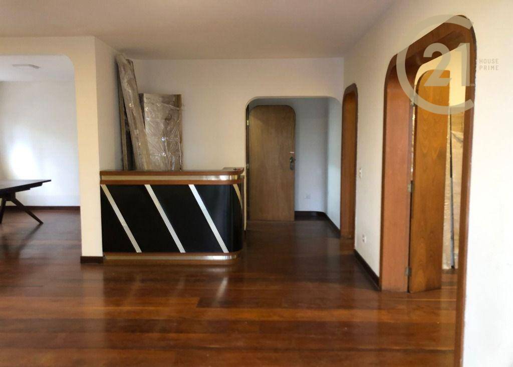 Apartamento à venda com 4 quartos, 196m² - Foto 24