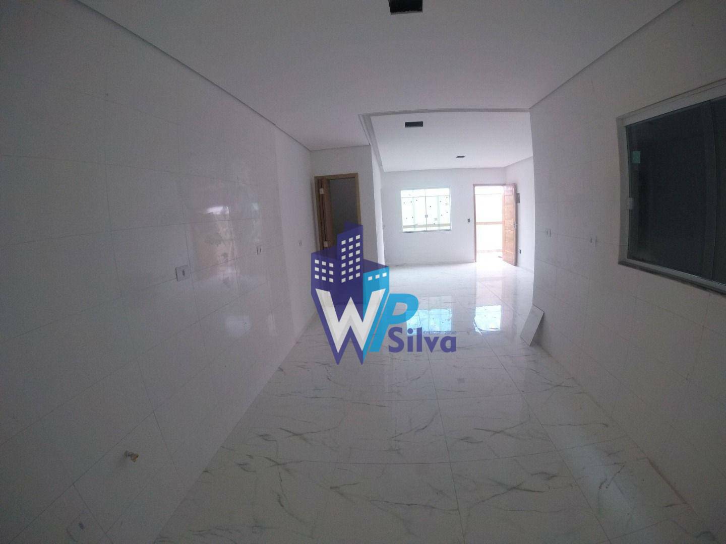 Sobrado à venda com 3 quartos, 94m² - Foto 2