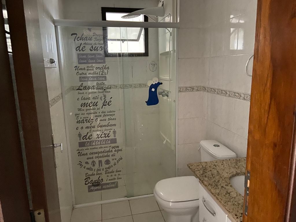 Apartamento à venda com 3 quartos, 102m² - Foto 5