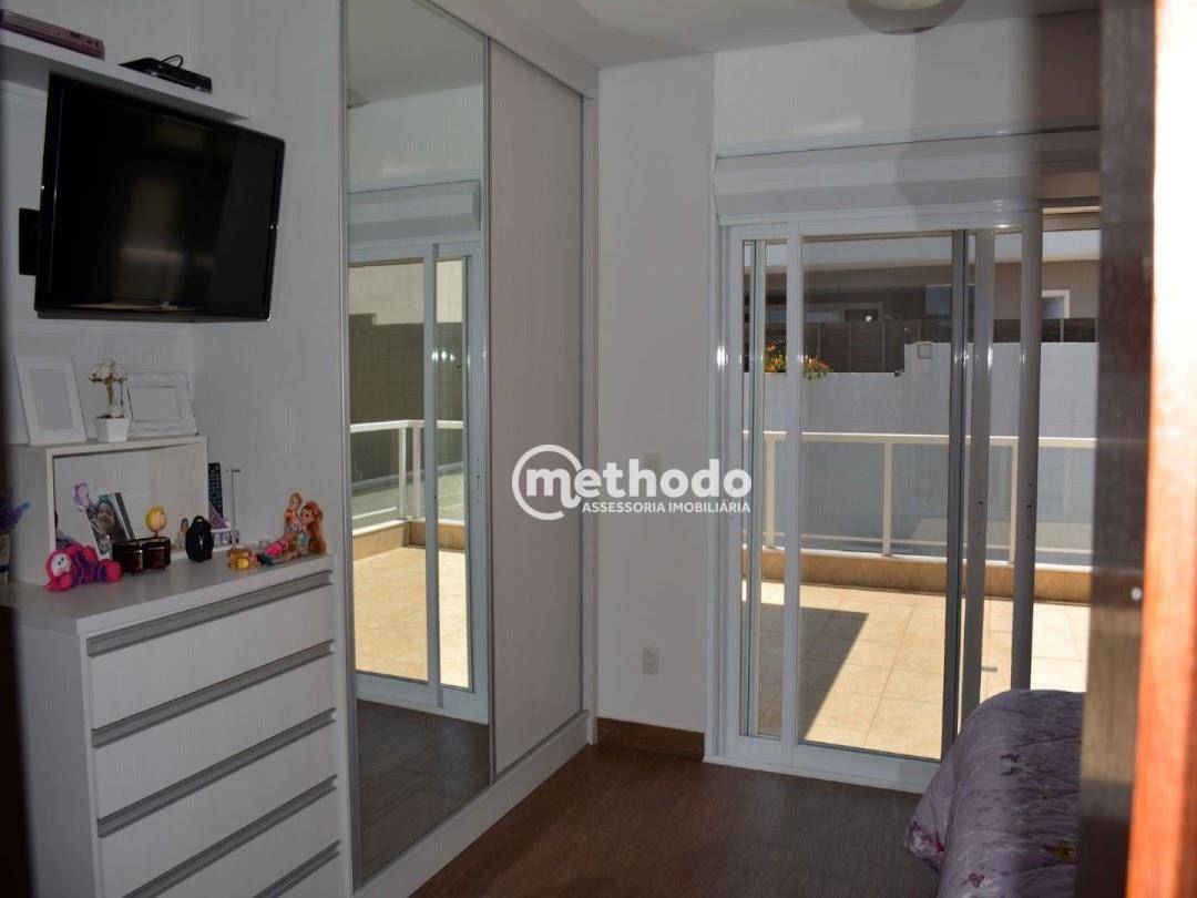 Casa de Condomínio à venda com 4 quartos, 360m² - Foto 26