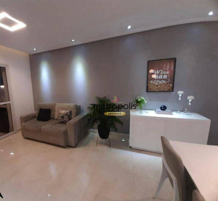 Apartamento à venda com 3 quartos, 94m² - Foto 4