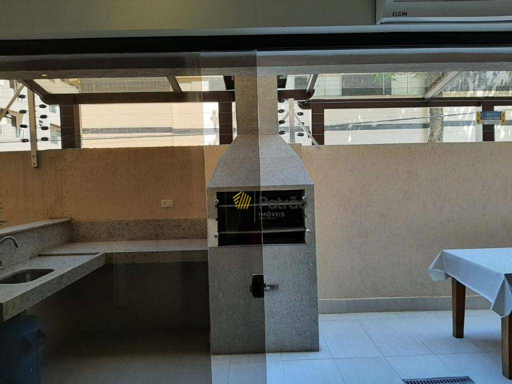 Apartamento à venda com 3 quartos, 102m² - Foto 5