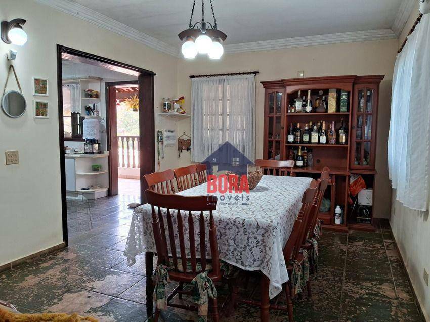 Chácara à venda com 5 quartos, 600m² - Foto 41