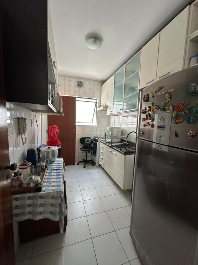 Apartamento à venda, 95m² - Foto 9