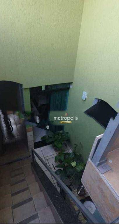 Sobrado à venda com 3 quartos, 286m² - Foto 13