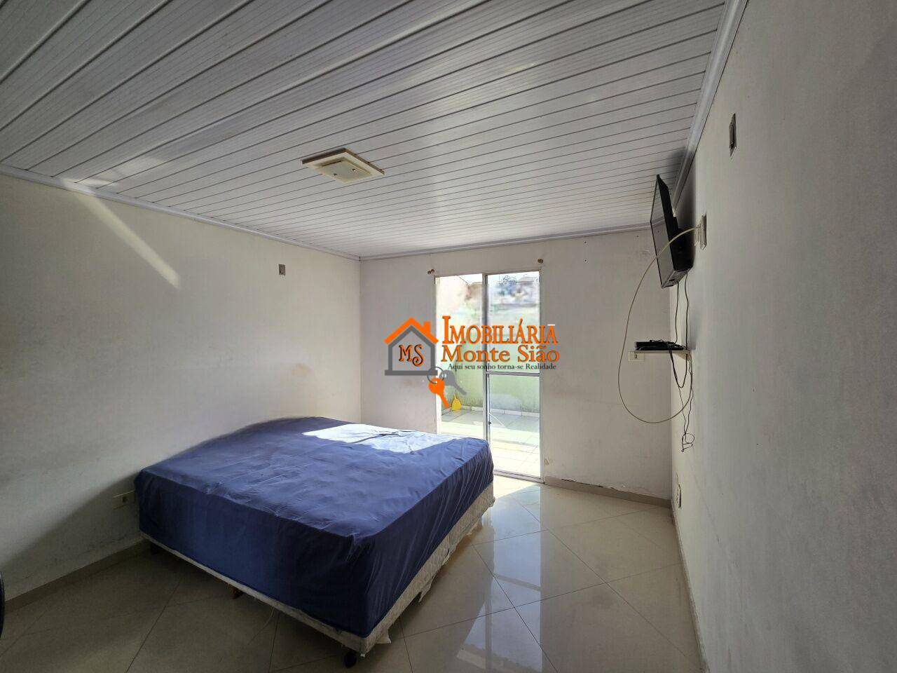 Sobrado à venda com 2 quartos, 163m² - Foto 10