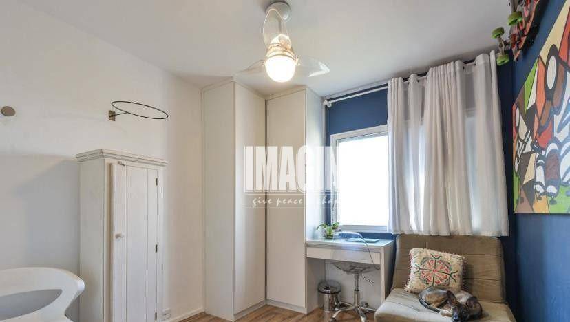 Apartamento à venda com 3 quartos, 82m² - Foto 4