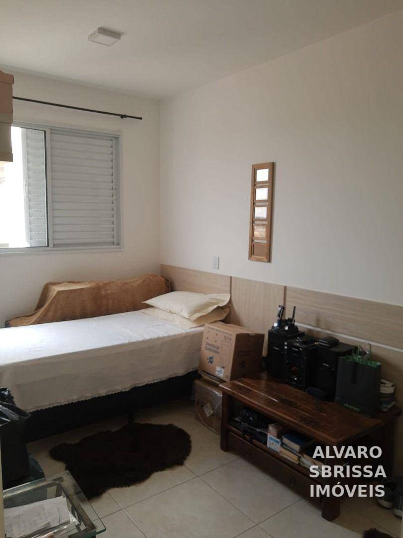 Apartamento à venda com 2 quartos, 57m² - Foto 9