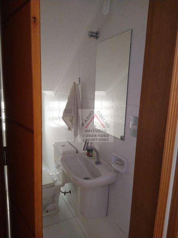 Sobrado à venda com 3 quartos, 180m² - Foto 21