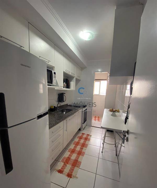 Apartamento à venda com 2 quartos, 53m² - Foto 12