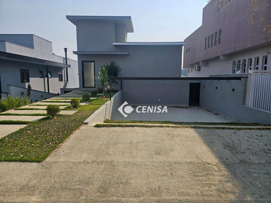 Casa de Condomínio à venda e aluguel com 3 quartos, 200m² - Foto 2