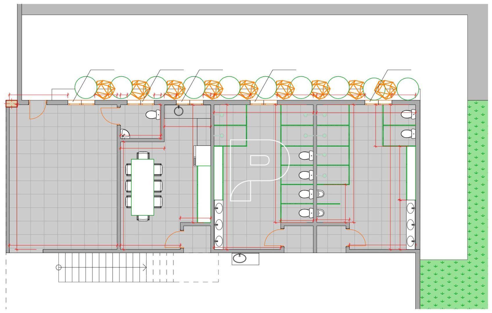 Depósito-Galpão-Armazém à venda e aluguel, 2520m² - Foto 5