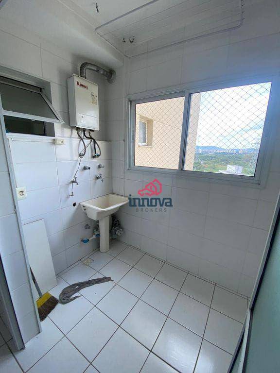 Apartamento à venda com 4 quartos, 146m² - Foto 13