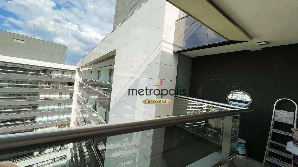 Conjunto Comercial-Sala à venda e aluguel, 45m² - Foto 10