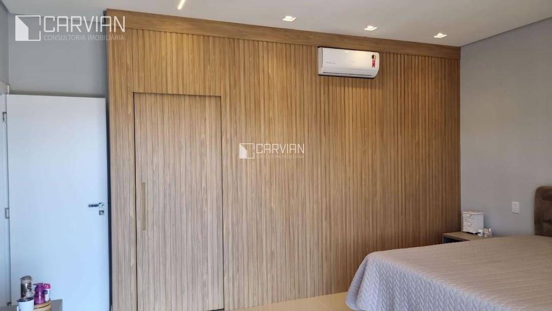 Casa de Condomínio à venda com 3 quartos, 305m² - Foto 16