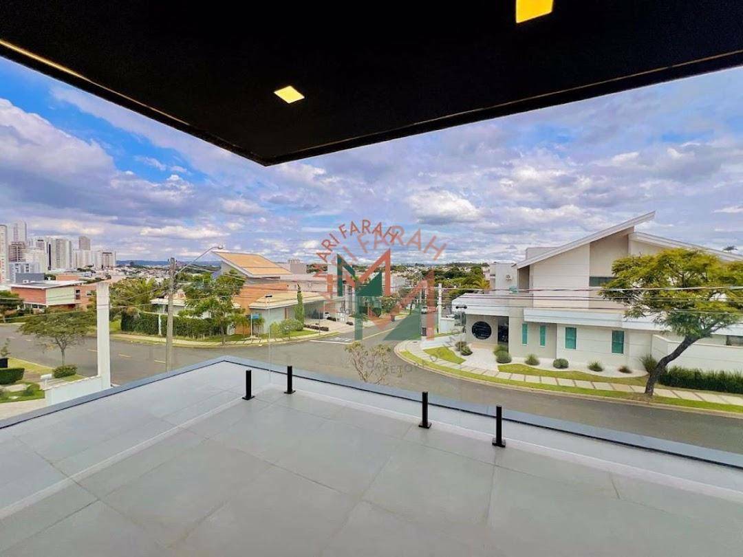 Casa de Condomínio à venda com 4 quartos, 285m² - Foto 15