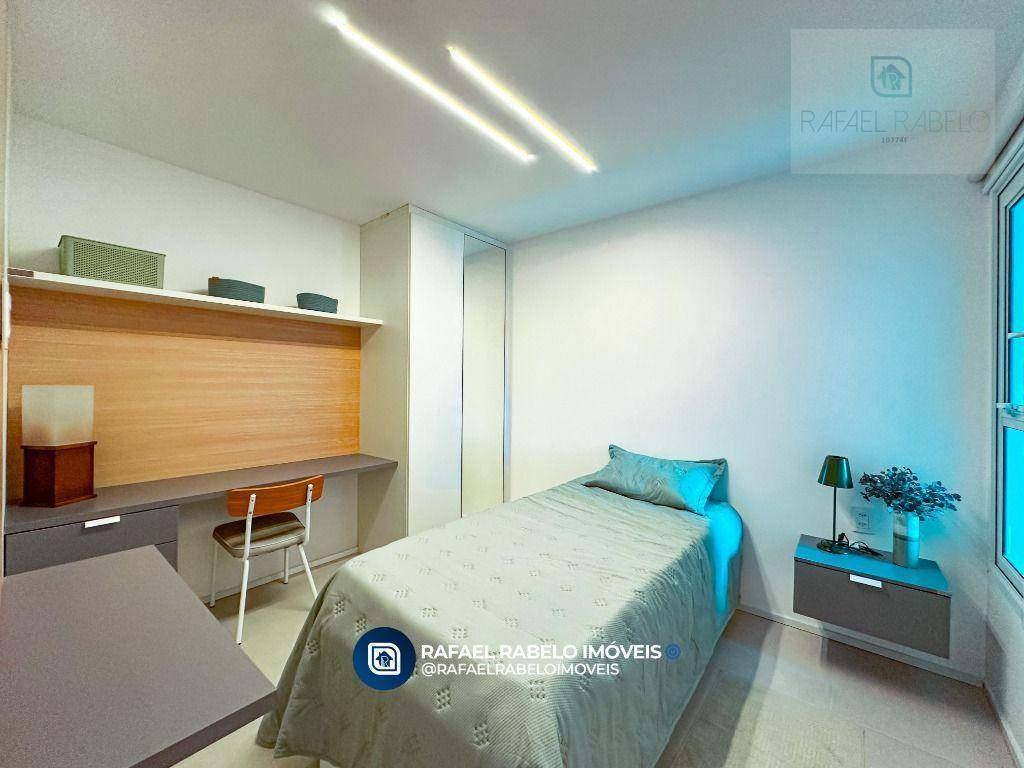 Apartamento para alugar com 3 quartos, 77m² - Foto 17
