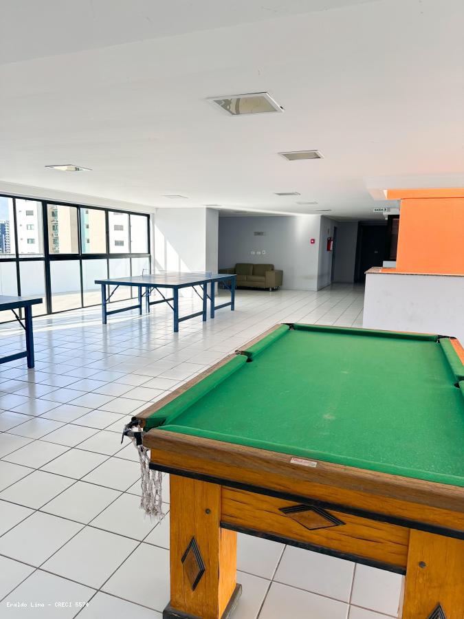 Apartamento à venda com 1 quarto, 40m² - Foto 19