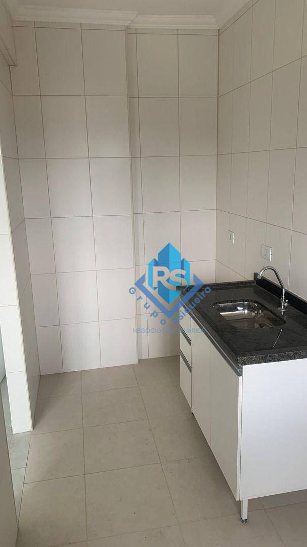 Apartamento à venda e aluguel com 2 quartos, 50m² - Foto 2