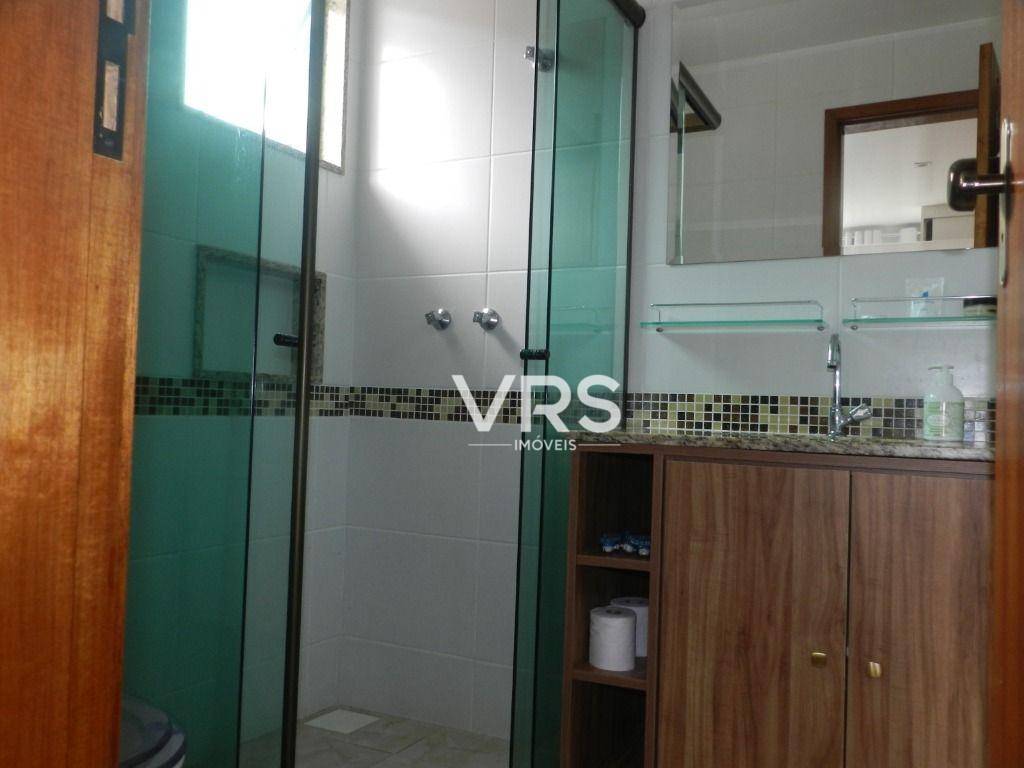 Casa de Condomínio à venda com 2 quartos, 87m² - Foto 2