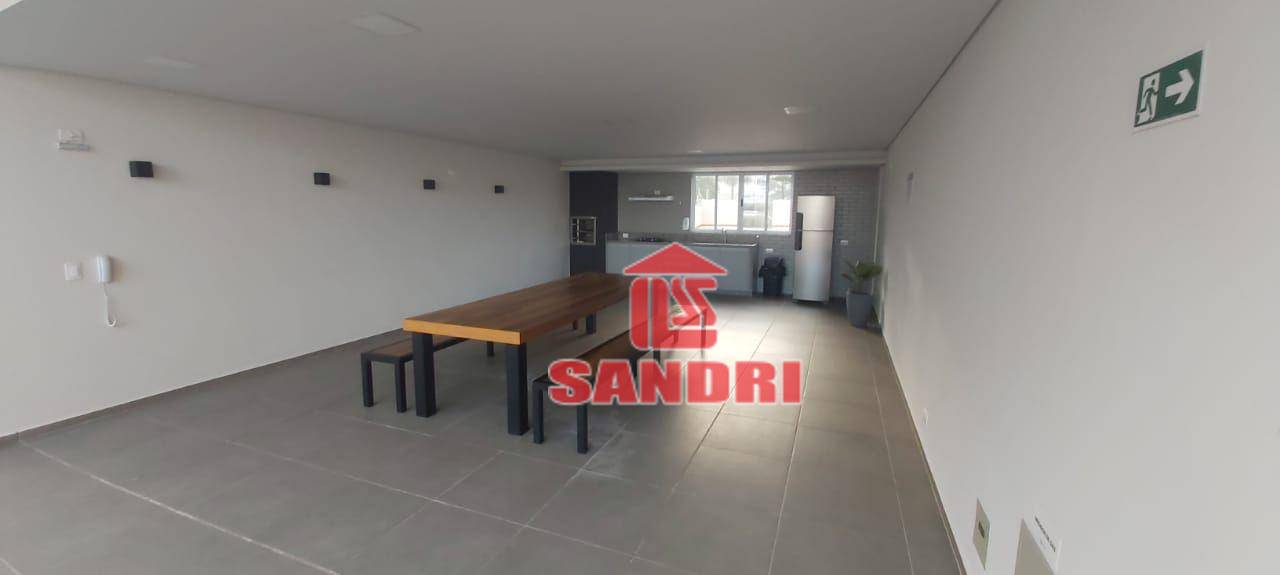 Apartamento para alugar com 2 quartos, 51m² - Foto 13