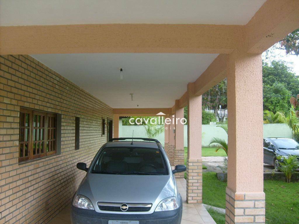 Casa à venda com 5 quartos, 750m² - Foto 13