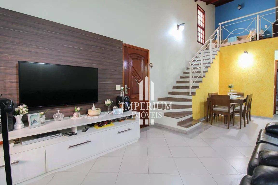 Sobrado à venda com 3 quartos, 120m² - Foto 9