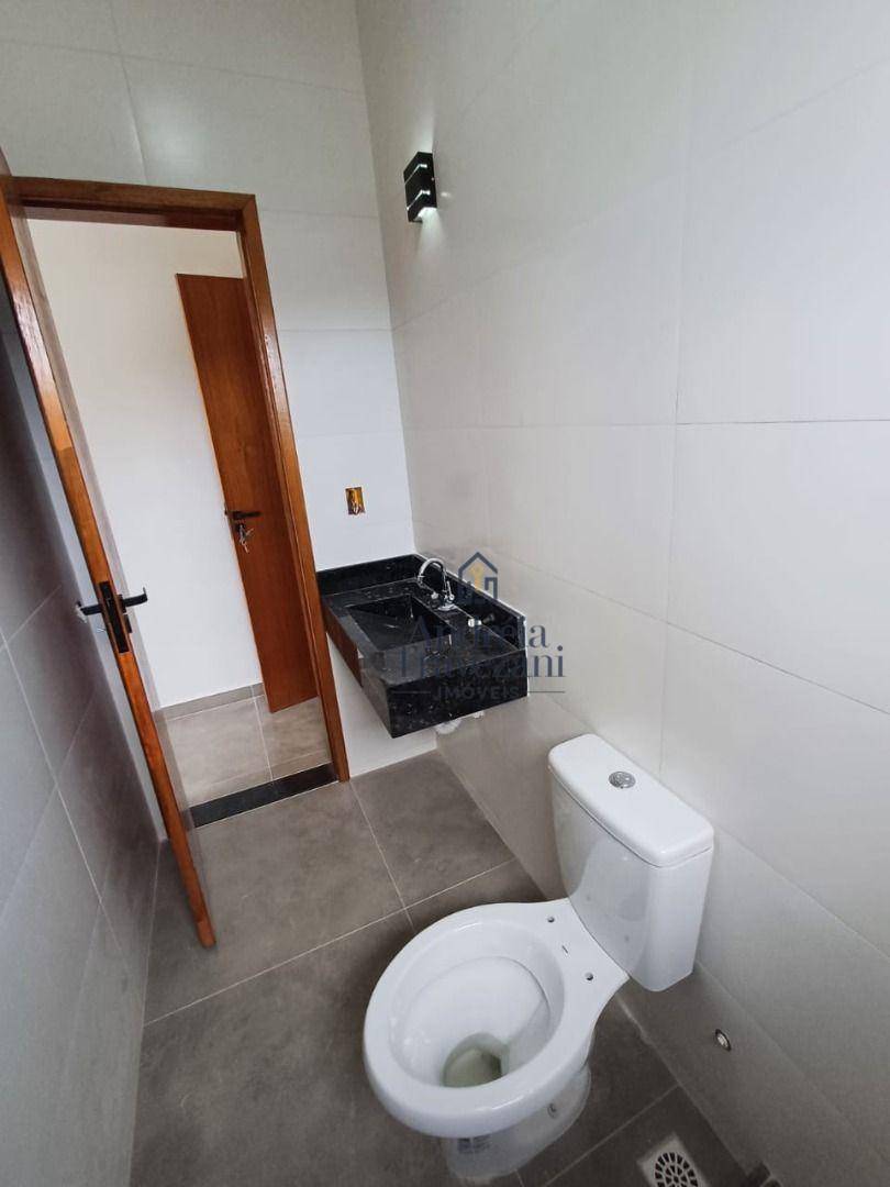 Casa de Condomínio à venda com 3 quartos, 114m² - Foto 10