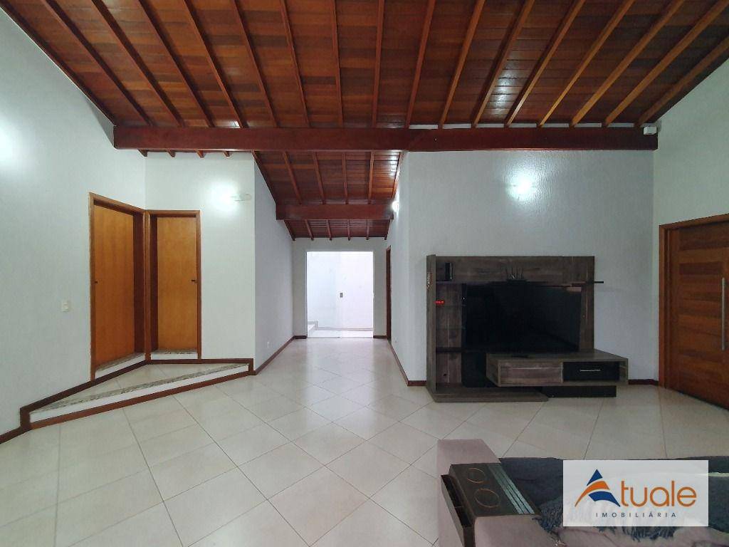 Casa de Condomínio à venda com 3 quartos, 175m² - Foto 3