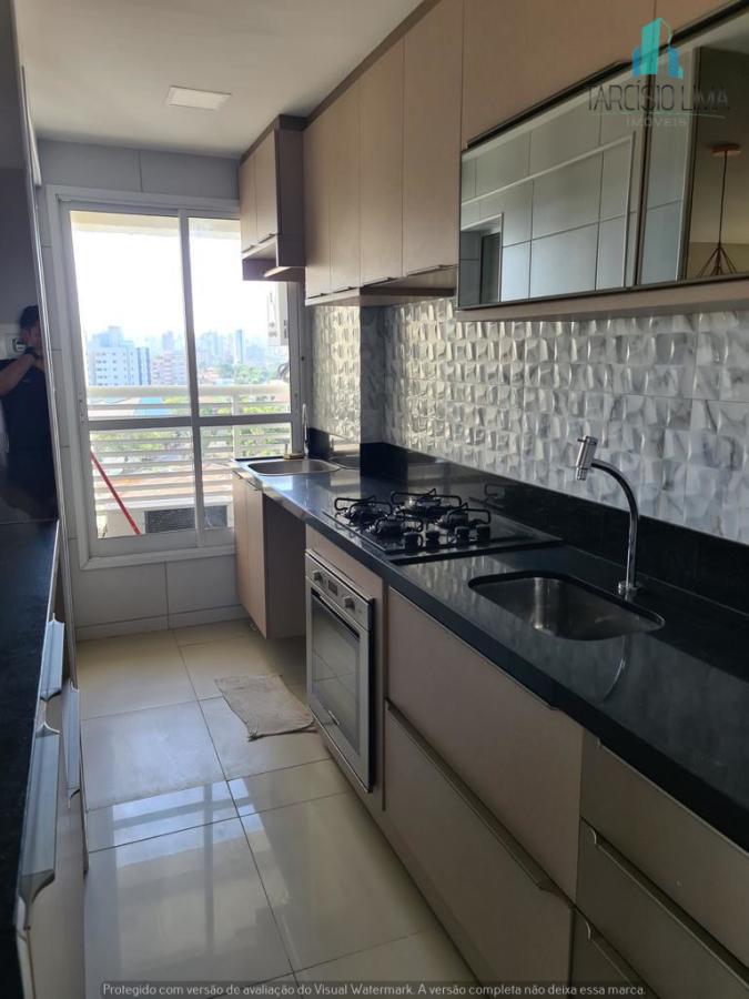 Apartamento à venda com 3 quartos, 68m² - Foto 6