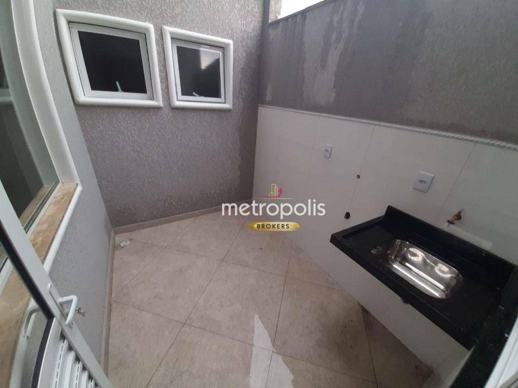 Apartamento à venda com 2 quartos, 53m² - Foto 7