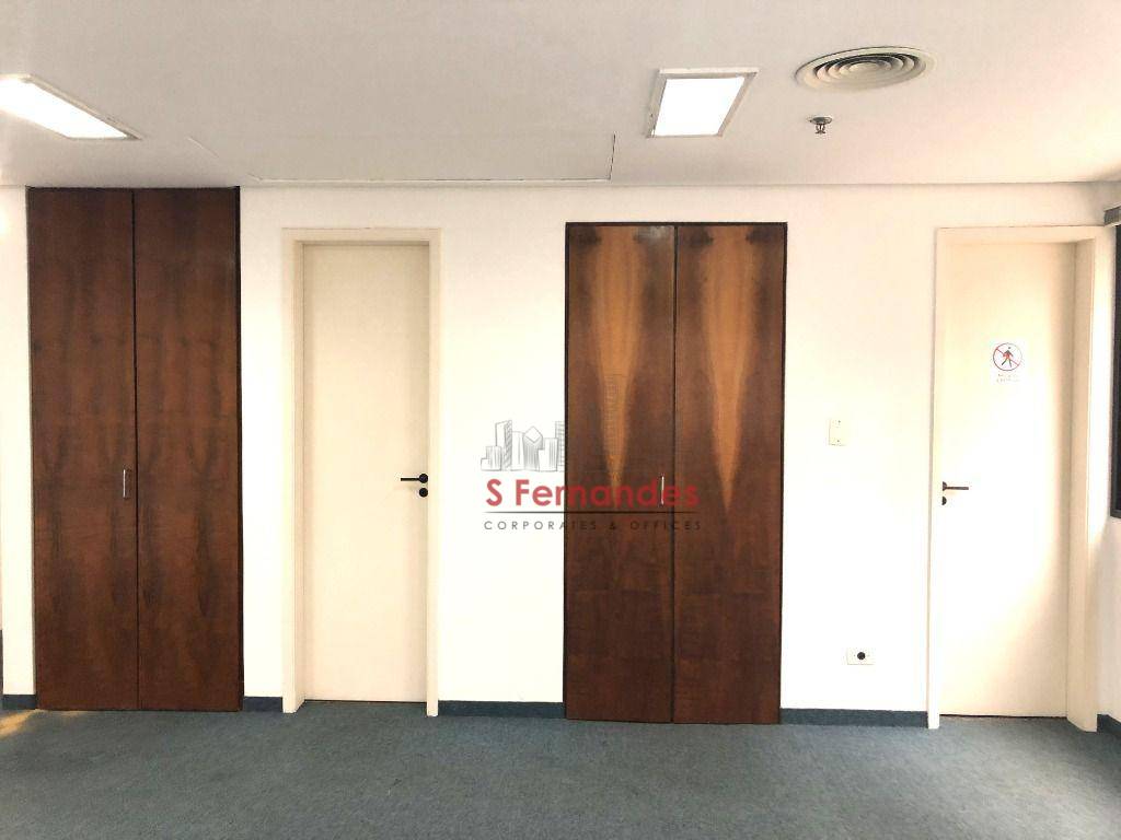 Conjunto Comercial-Sala para alugar, 37m² - Foto 14