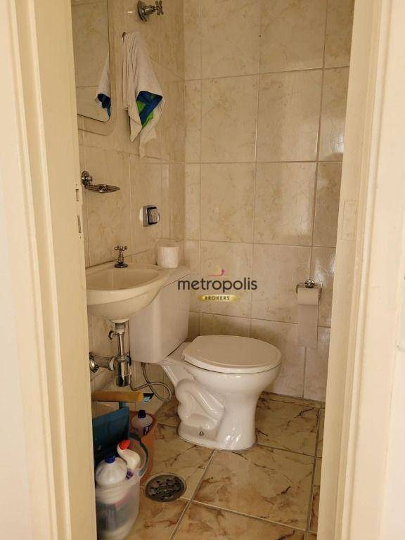 Conjunto Comercial-Sala à venda, 28m² - Foto 8