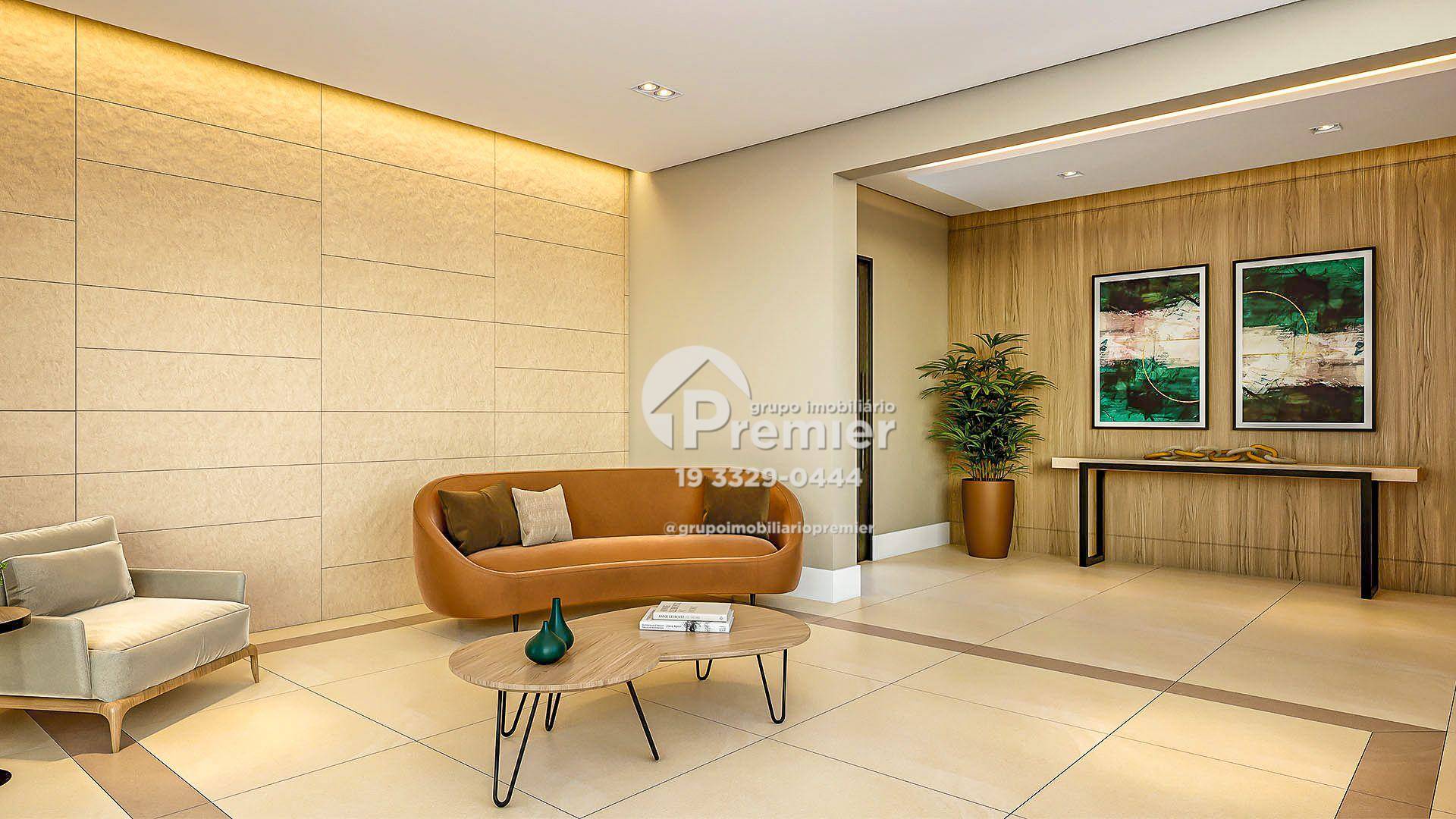 Apartamento à venda com 3 quartos, 166m² - Foto 17