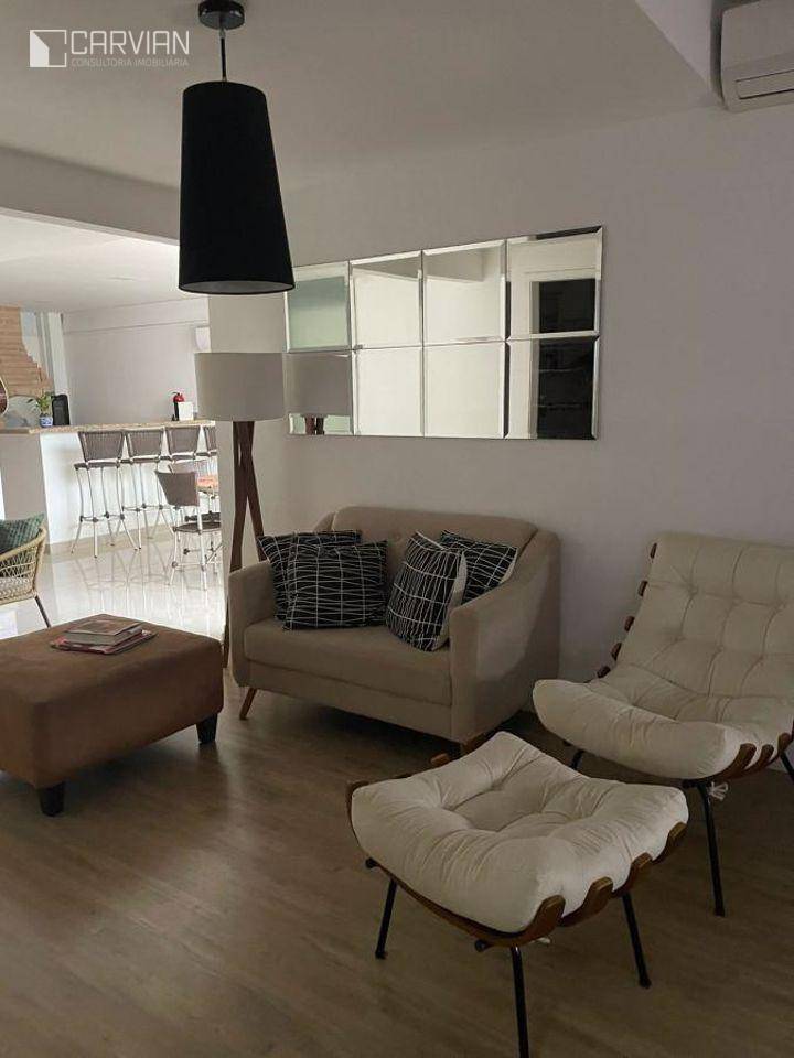 Casa de Condomínio à venda com 3 quartos, 170m² - Foto 8