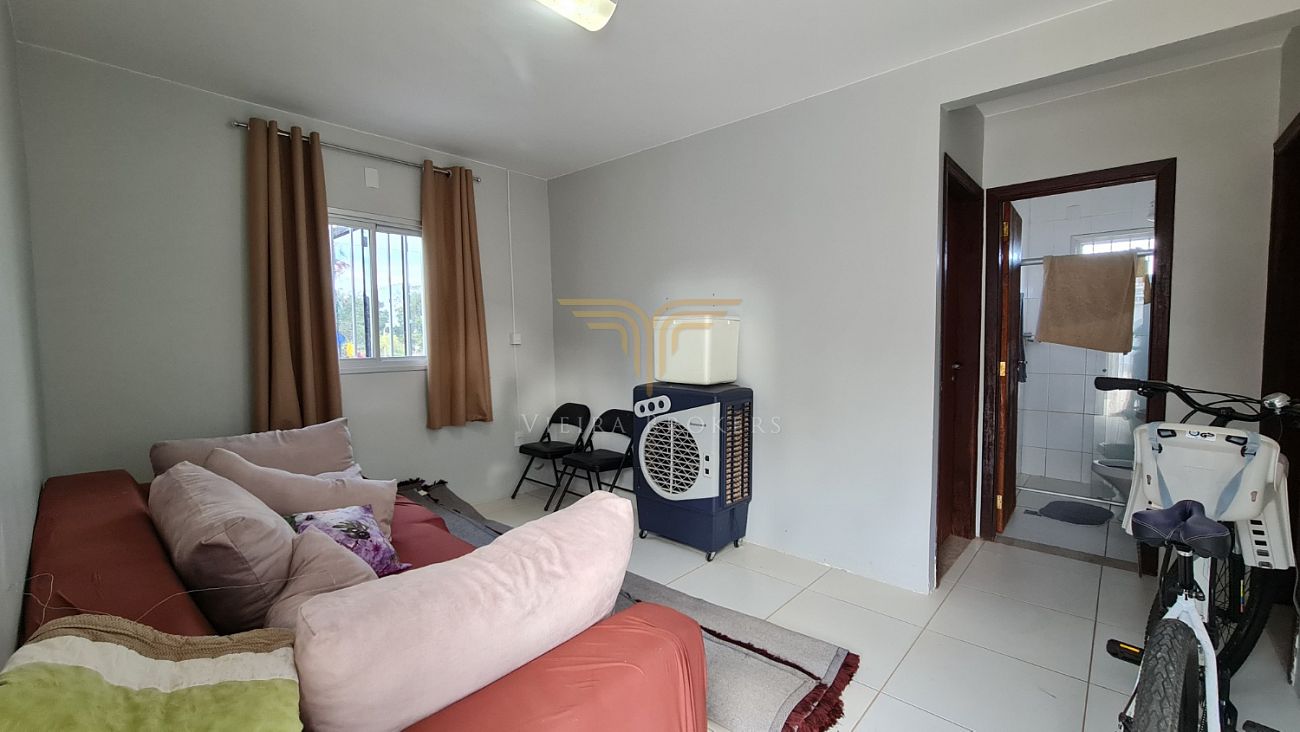 Casa de Condomínio à venda com 4 quartos, 350m² - Foto 21