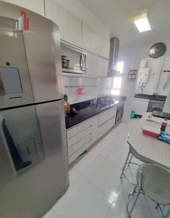 Apartamento à venda com 3 quartos, 68m² - Foto 6