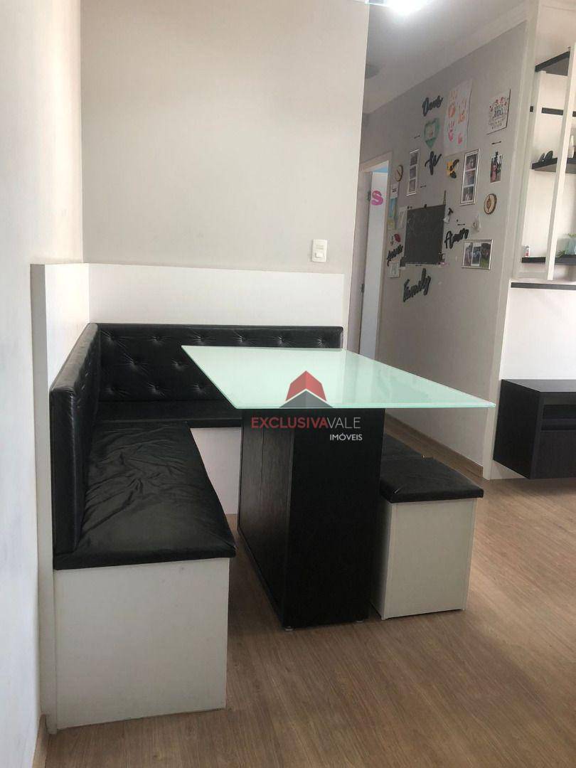 Apartamento à venda com 2 quartos, 60m² - Foto 9