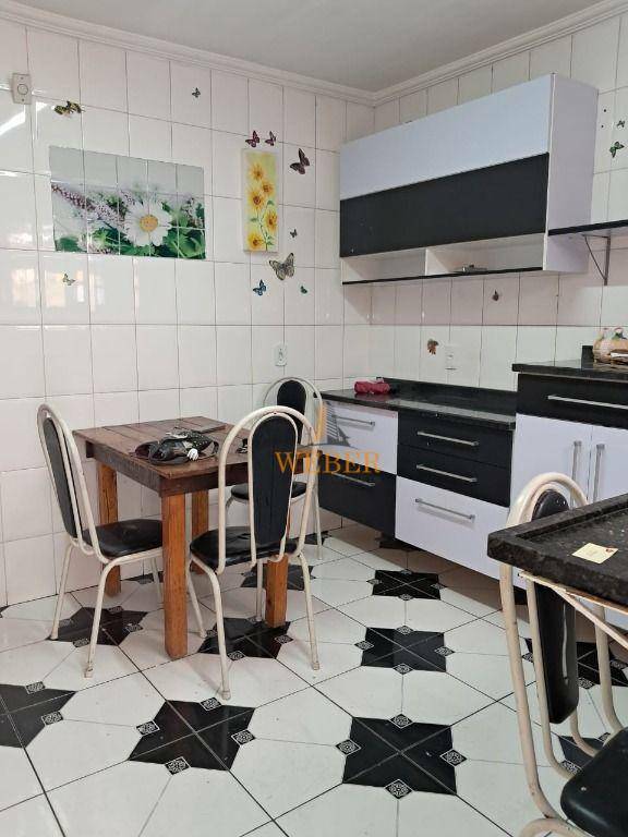 Sobrado à venda com 2 quartos, 90m² - Foto 12