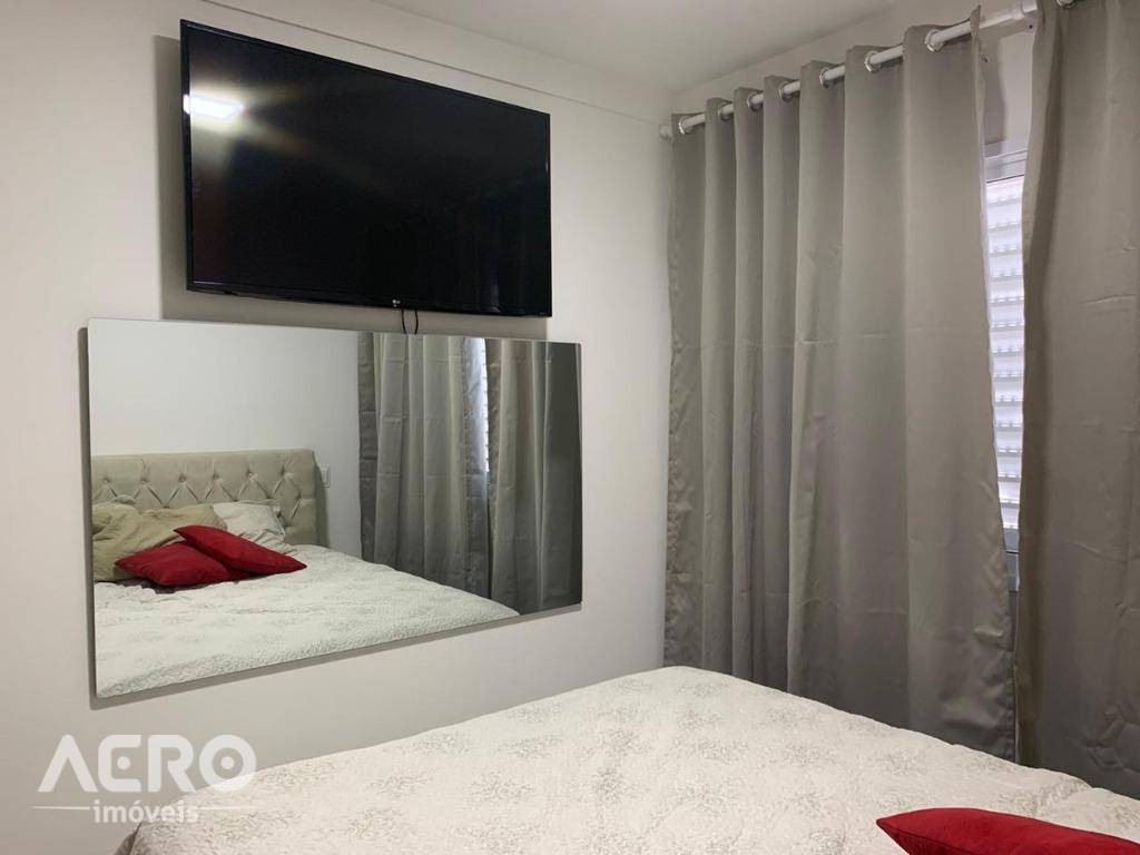 Apartamento à venda com 2 quartos, 61m² - Foto 9