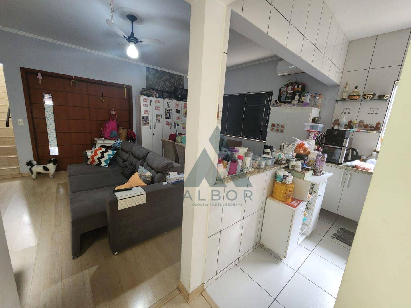 Casa, 3 quartos, 158 m² - Foto 5