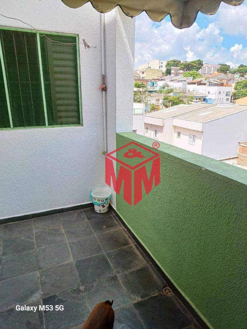 Apartamento à venda com 3 quartos, 89m² - Foto 4