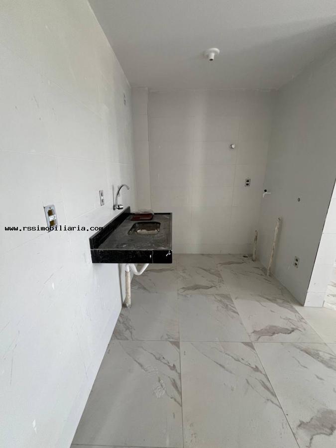 Apartamento à venda com 2 quartos, 48m² - Foto 8
